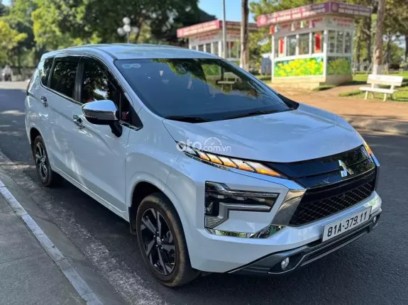 Mitsubishi Xpander AT Premium 2023 - Duy nhất về em siêu hot, giá tốt cạnh tranh