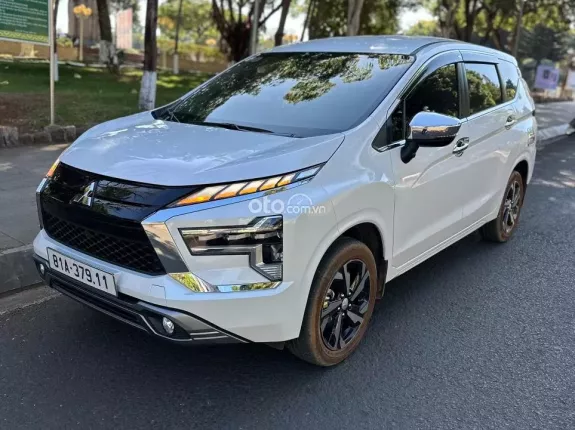 Mitsubishi Xpander AT Premium 2023 - Duy nhất về em siêu hot, giá tốt cạnh tranh