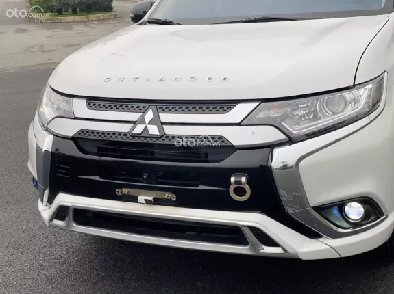 Mitsubishi Outlander 2022 - Giá tốt nhất thị trường, cam kết chất lượng xe