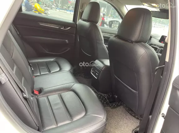 Mazda CX-5 2.0L Premium 2021 - Xe Chạy 3.5 Vạn Km, Có BH Thân vỏ theo xe.