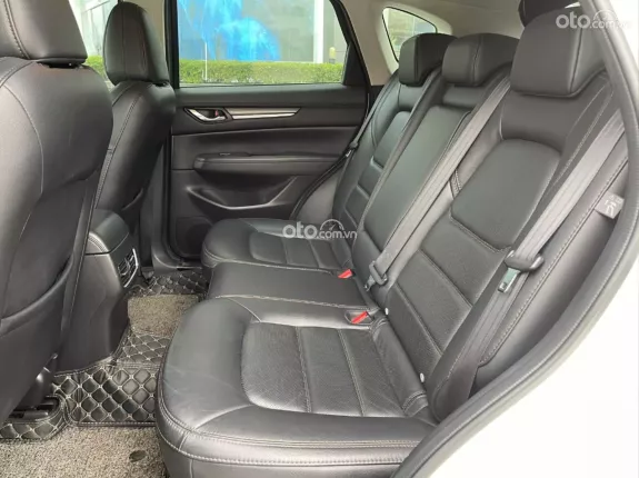 Mazda CX-5 2.0L Premium 2021 - Xe Chạy 3.5 Vạn Km, Có BH Thân vỏ theo xe.