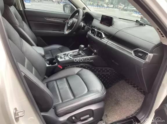 Mazda CX-5 2.0L Premium 2021 - Xe Chạy 3.5 Vạn Km, Có BH Thân vỏ theo xe.