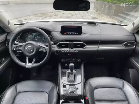 Mazda CX-5 2.0L Premium 2021 - Xe Chạy 3.5 Vạn Km, Có BH Thân vỏ theo xe.