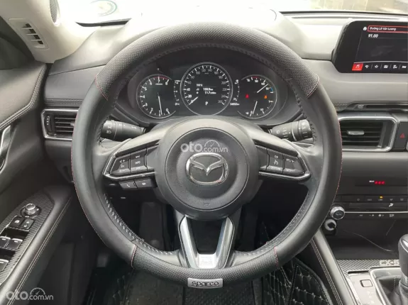 Mazda CX-5 2.0L Premium 2021 - Xe Chạy 3.5 Vạn Km, Có BH Thân vỏ theo xe.