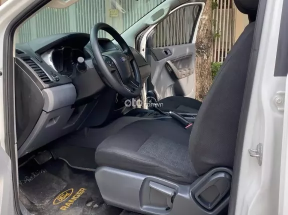 Ford Ranger XLS 2.2 4x2 AT 2017 - xe 1 chủ siêu đẹp OD 7 vạn giá 485 triệu