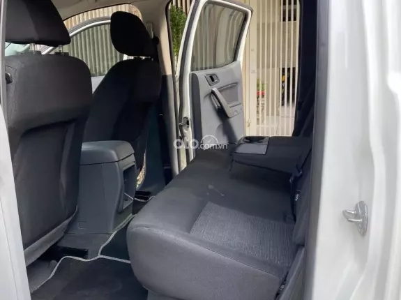 Ford Ranger XLS 2.2 4x2 AT 2017 - xe 1 chủ siêu đẹp OD 7 vạn giá 485 triệu