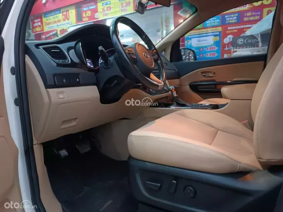 Kia Sedona 2018 - Kia Sedona siêu đẹp các bác ơi