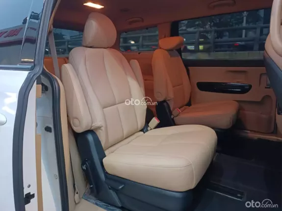 Kia Sedona 2018 - Kia Sedona siêu đẹp các bác ơi