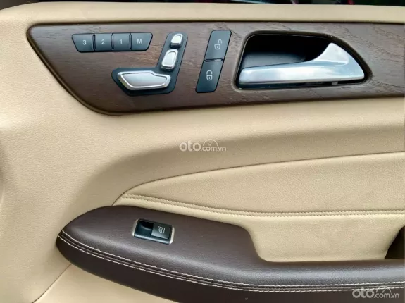 Mercedes-Benz GLS 400 4Matic 2017 - giá tốt nhất cam kết chất lượng