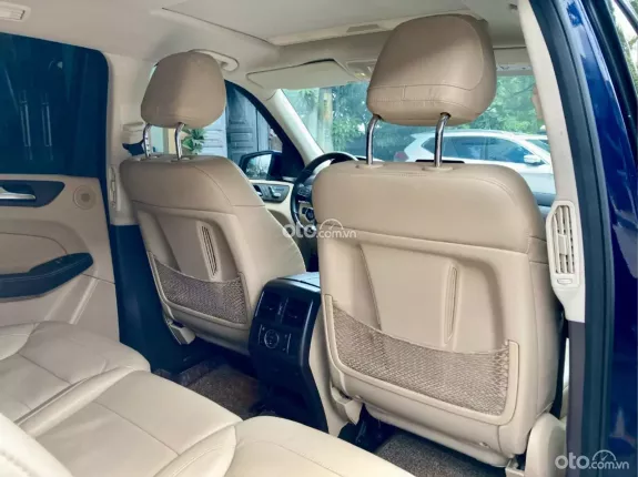 Mercedes-Benz GLS 400 4Matic 2017 - giá tốt nhất cam kết chất lượng