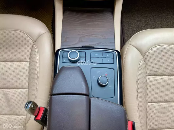 Mercedes-Benz GLS 400 4Matic 2017 - giá tốt nhất cam kết chất lượng