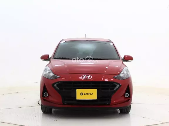 Hyundai Grand i10 Hatchback 1.2 AT 2023 - Hyundai Grand i10 2023 Hỗ trợ vay trả góp