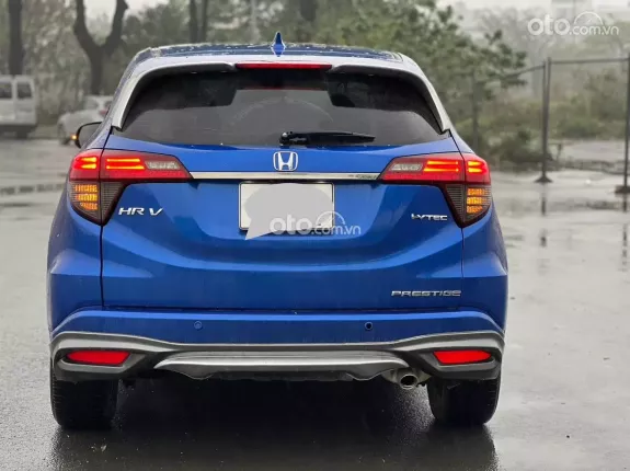 Honda HR-V L 2018 - Nhập khẩu nguyên chiếc một chủ mua mới từ đầu luôn bảo dưỡng định kỳ chính hãng