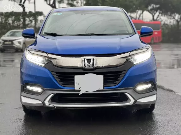 Honda HR-V L 2018 - Nhập khẩu nguyên chiếc một chủ mua mới từ đầu luôn bảo dưỡng định kỳ chính hãng