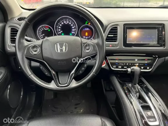 Honda HR-V L 2018 - Nhập khẩu nguyên chiếc một chủ mua mới từ đầu luôn bảo dưỡng định kỳ chính hãng