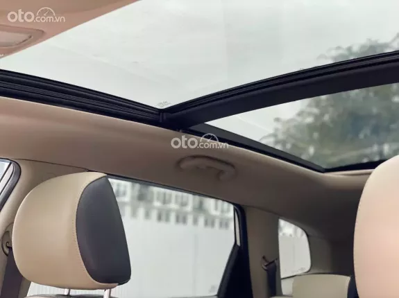 Kia Rondo 2016 - Xe chủ đi ít, giữ xe - liên hệ trực tiếp để xem xe