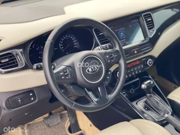 Kia Rondo 2016 - Xe chủ đi ít, giữ xe - liên hệ trực tiếp để xem xe