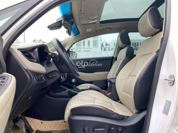 Kia Rondo 2016 - Xe chủ đi ít, giữ xe - liên hệ trực tiếp để xem xe