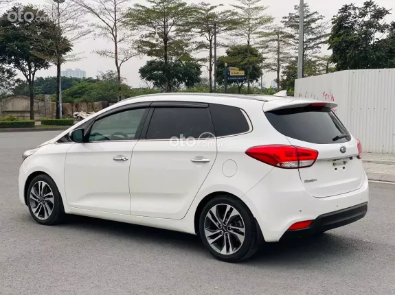 Kia Rondo 2016 - Xe chủ đi ít, giữ xe - liên hệ trực tiếp để xem xe