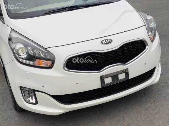 Kia Rondo 2016 - Xe chủ đi ít, giữ xe - liên hệ trực tiếp để xem xe