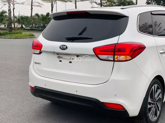 Kia Rondo 2016 - Xe chủ đi ít, giữ xe - liên hệ trực tiếp để xem xe