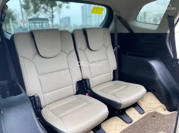 Kia Rondo 2016 - Xe chủ đi ít, giữ xe - liên hệ trực tiếp để xem xe