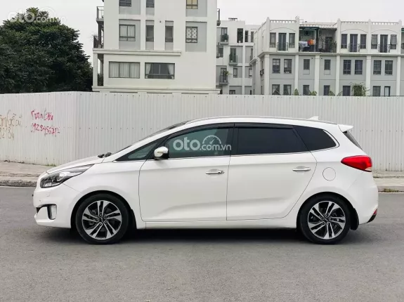 Kia Rondo 2016 - Xe chủ đi ít, giữ xe - liên hệ trực tiếp để xem xe