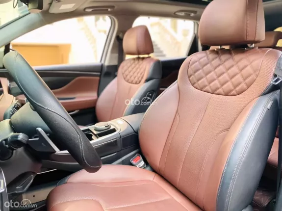 Hyundai Santa Fe 2.2 Dầu Cao cấp 2021 - Hotline: 0333.385.505 ( Mr. Khải)