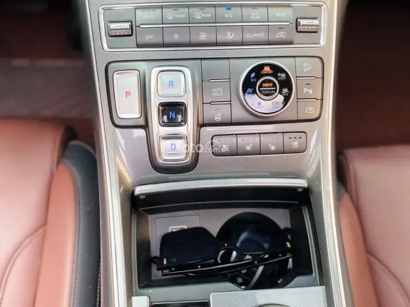 Hyundai Santa Fe 2.2 Dầu Cao cấp 2021 - Hotline: 0333.385.505 ( Mr. Khải)