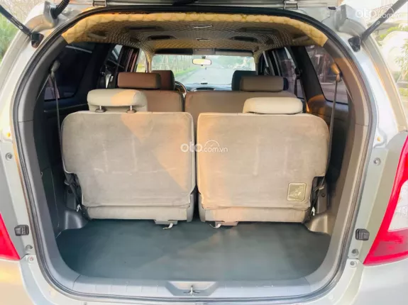 Toyota Innova 2.0E 2014 - Ko dịch vụ , hơn 300tr