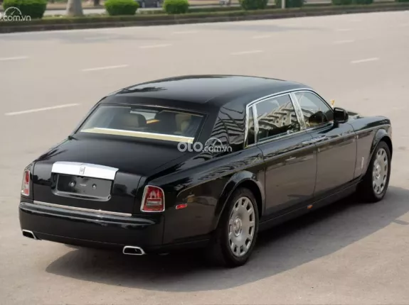 Rolls-Royce Phantom 2013 - Rolls-Royce Phantom 2013 EWB siêu mới