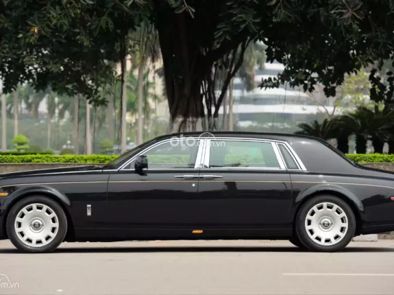 Rolls-Royce Phantom 2013 - Rolls-Royce Phantom 2013 EWB siêu mới