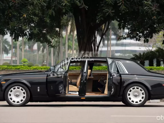 Rolls-Royce Phantom 2013 - Rolls-Royce Phantom 2013 EWB siêu mới
