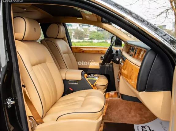 Rolls-Royce Phantom 2013 - Rolls-Royce Phantom 2013 EWB siêu mới