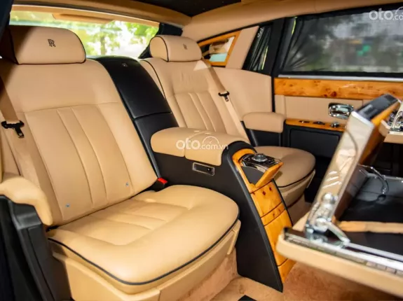 Rolls-Royce Phantom 2013 - Rolls-Royce Phantom 2013 EWB siêu mới