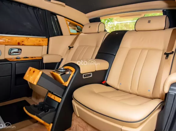 Rolls-Royce Phantom 2013 - Rolls-Royce Phantom 2013 EWB siêu mới
