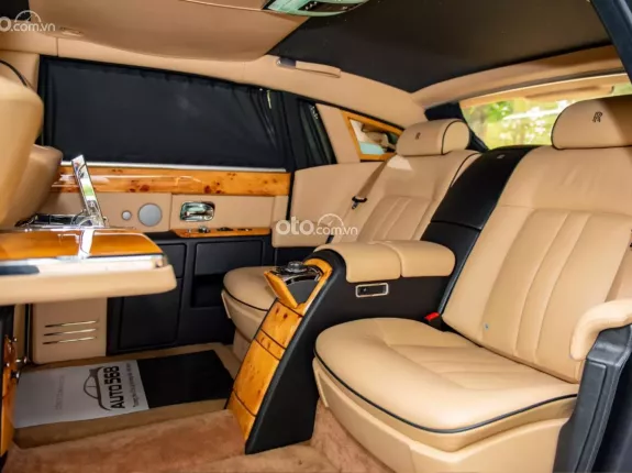 Rolls-Royce Phantom 2013 - Rolls-Royce Phantom 2013 EWB siêu mới