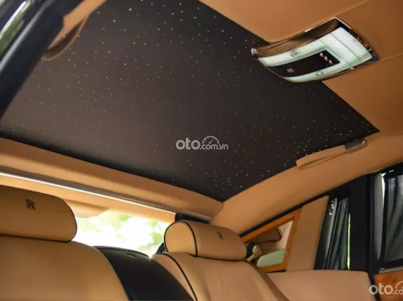 Rolls-Royce Phantom 2013 - Rolls-Royce Phantom 2013 EWB siêu mới