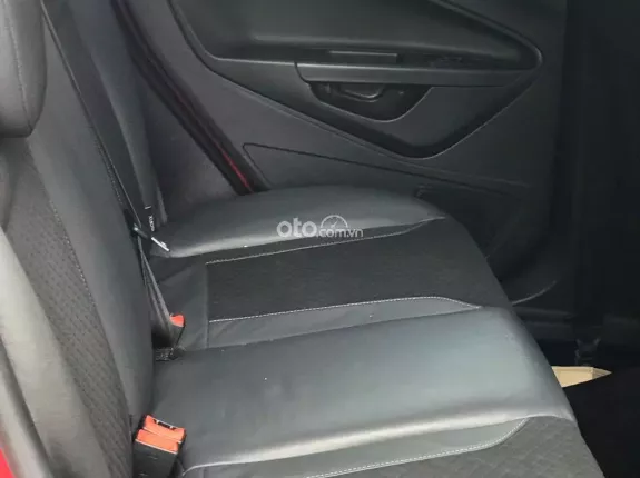 Ford Fiesta Sport 1.5L AT 2014 - FORD FIESTA 1.5 SPORT 2014_1 CHỦ XE GIA ĐÌNH ÍT ĐI_BAO TEST