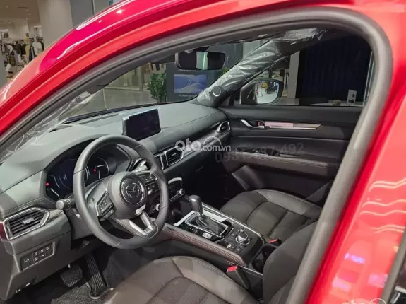 Mazda CX-5 2.0L Premium Exclusive   2024 - [GIÁ ƯU ĐÃI] Trợ giá tốt nhất khu vực HCM, quà tặng thêm đặc biệt khi liên hệ Hotline