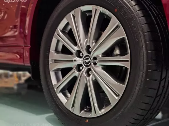 Mazda CX-5 2.0L Premium Exclusive   2024 - [GIÁ ƯU ĐÃI] Trợ giá tốt nhất khu vực HCM, quà tặng thêm đặc biệt khi liên hệ Hotline