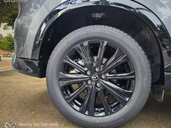 Mazda CX-5 Premium Sport 2024 - [Xe sẵn mới] Hỗ trợ vay trả góp ngân hàng LS không thả nỗi, giá cạnh tranh nhất