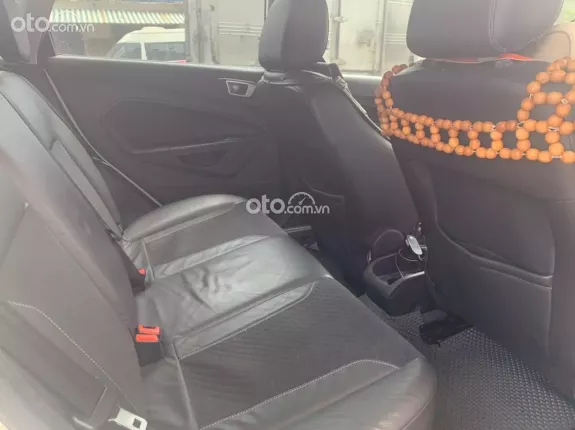 Ford Fiesta Sport 1.5L AT 2015 - FORD FIESTA SPORT 1.5 AT 2015_1 CHỦ XE ĐI GIỮ GÌN KỸ