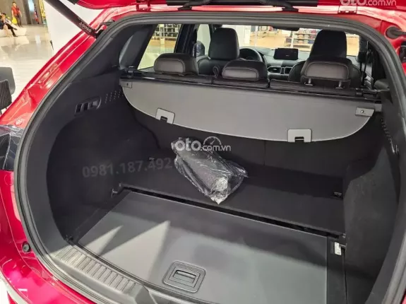 Mazda CX-5 2.0L Premium Exclusive   2024 - [GIÁ ƯU ĐÃI] Trợ giá tốt nhất khu vực HCM, quà tặng thêm đặc biệt khi liên hệ Hotline