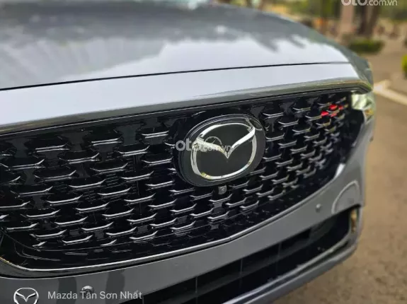 Mazda CX-5 Premium Sport 2024 - [Xe sẵn mới] Hỗ trợ vay trả góp ngân hàng LS không thả nỗi, giá cạnh tranh nhất
