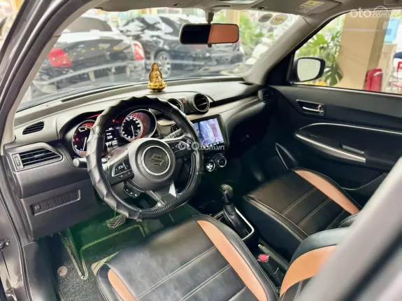 Suzuki Swift GLX 1.2 CVT 2021 - giá tốt nhất bao chất lượng