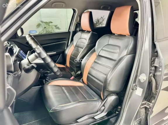 Suzuki Swift GLX 1.2 CVT 2021 - giá tốt nhất bao chất lượng