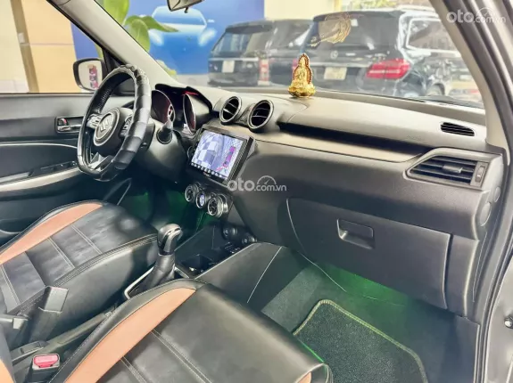 Suzuki Swift GLX 1.2 CVT 2021 - giá tốt nhất bao chất lượng
