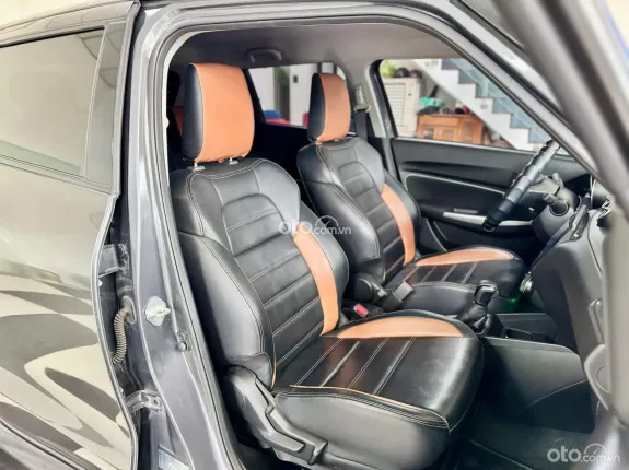 Suzuki Swift GLX 1.2 CVT 2021 - giá tốt nhất bao chất lượng