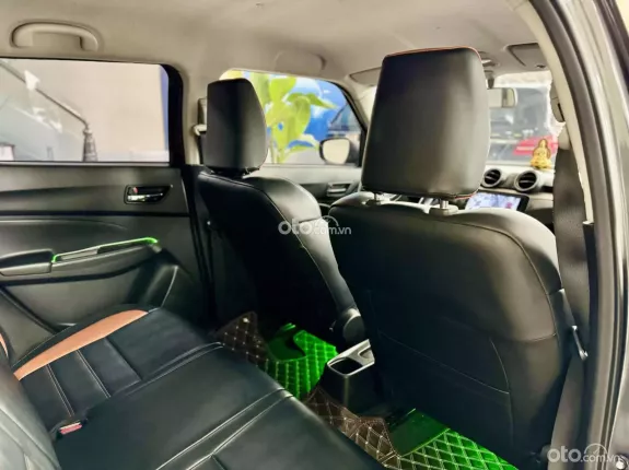 Suzuki Swift GLX 1.2 CVT 2021 - giá tốt nhất bao chất lượng